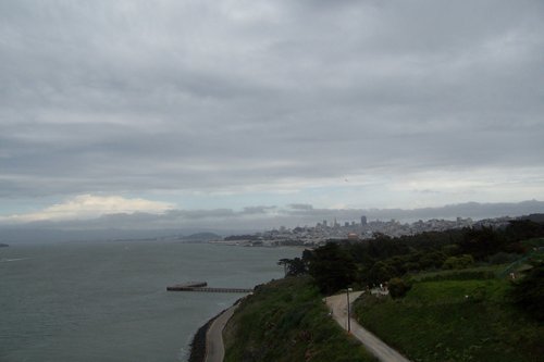 San Francisco Golden Gate Bridge (palo-alto_100_7992.jpg) wird geladen. Eindrucksvolle Fotos von der Westküste Amerikas erwarten Sie.